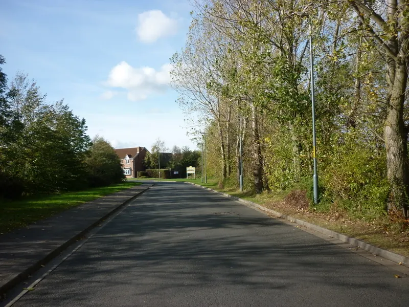 Sandy Flatts Lane, Brookfield, Middlesbrough