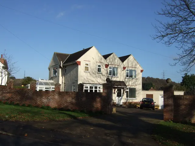 House on Gypsy Lane, Nunthorpe, Middlesbrough